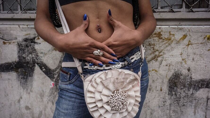 Un giro de 180 grados para las trabajadoras sexuales en época de pandemia. Foto: Getty Images