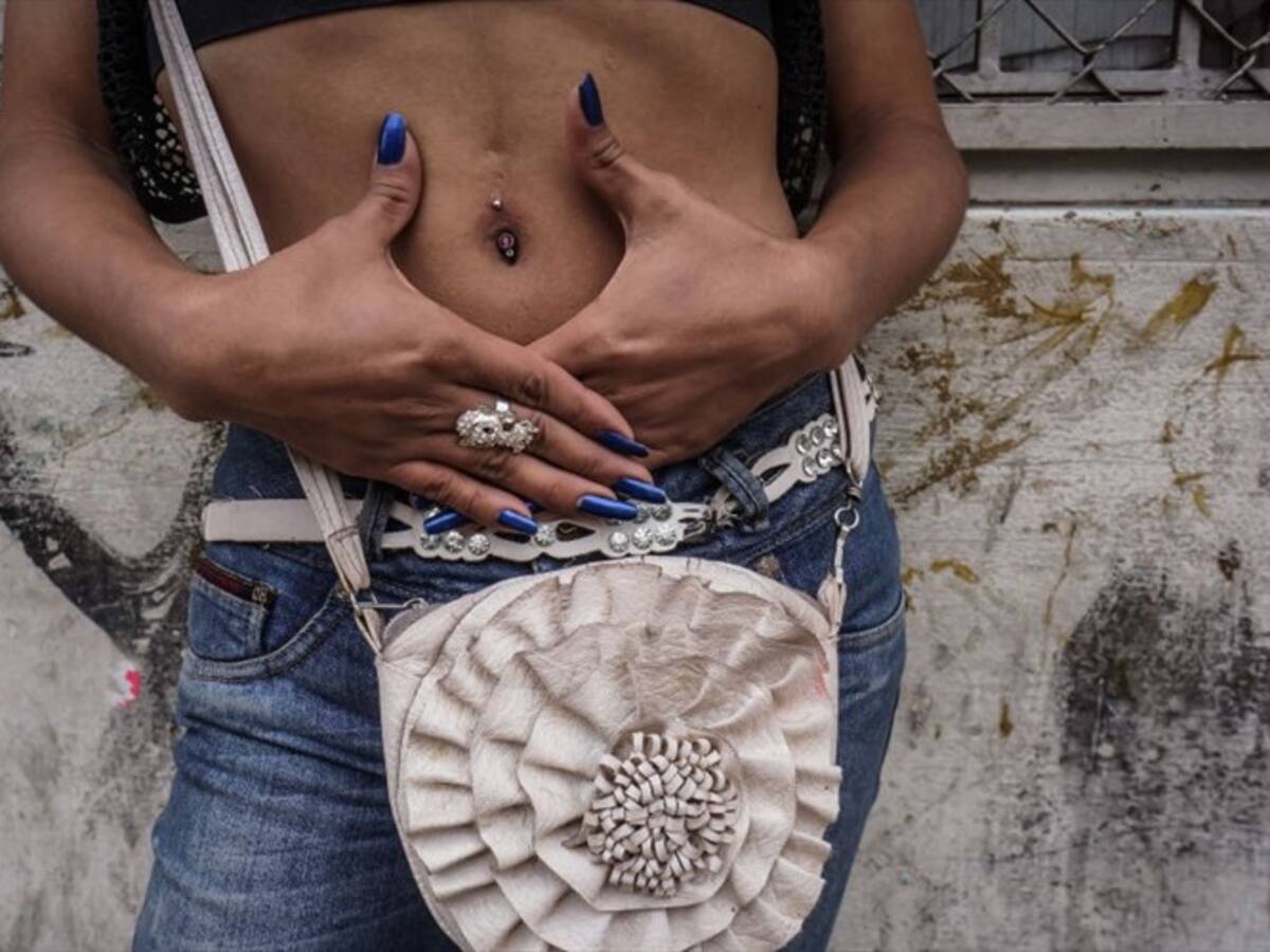 Un giro de 180 grados para las trabajadoras sexuales en época de pandemia