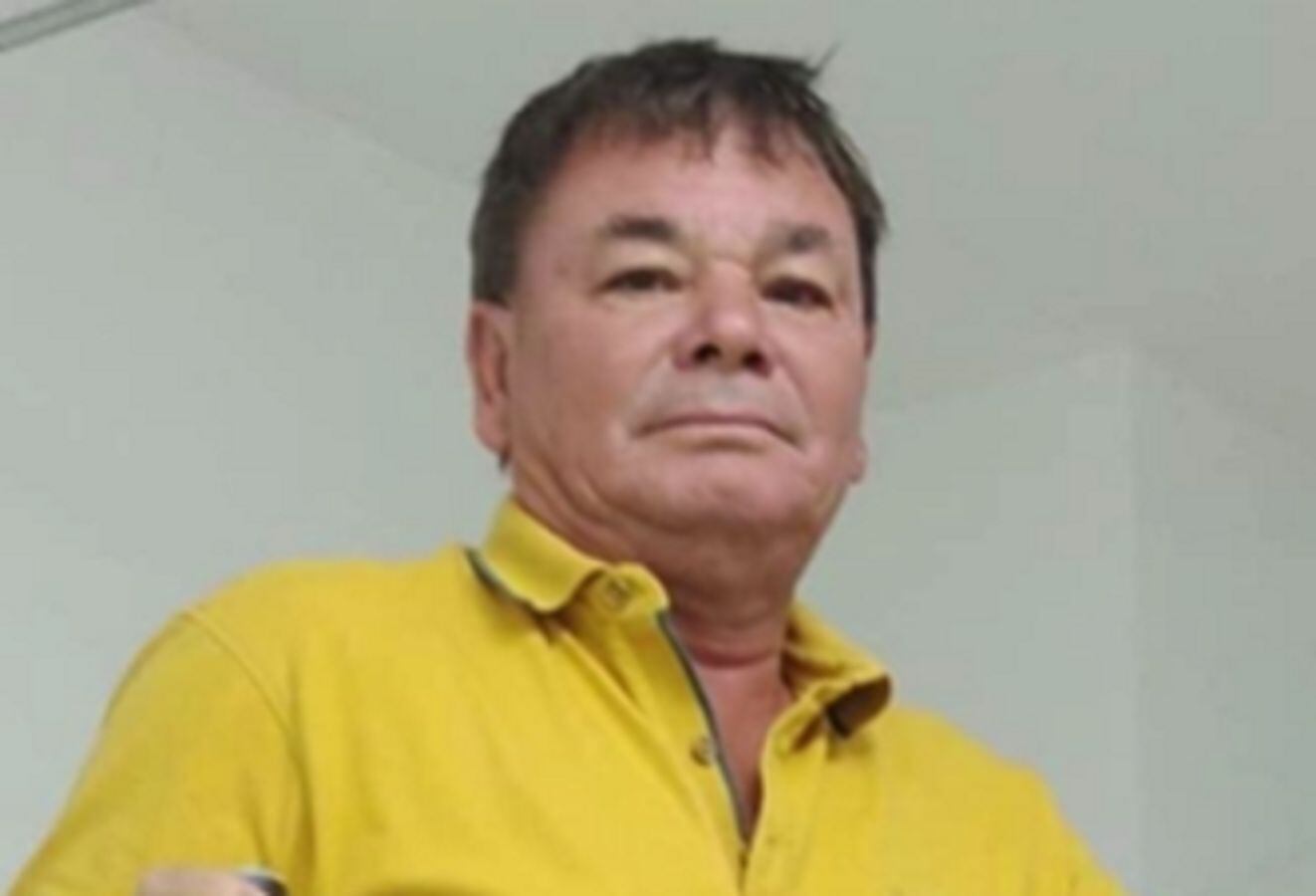 Familiares de comerciante ocañero reclaman por su liberación- Cortesía 