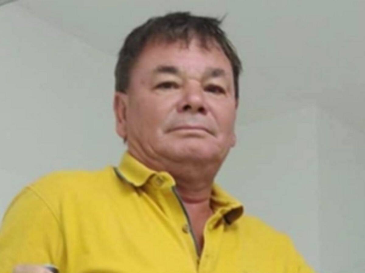Familiares de comerciante ocañero reclaman por su liberación