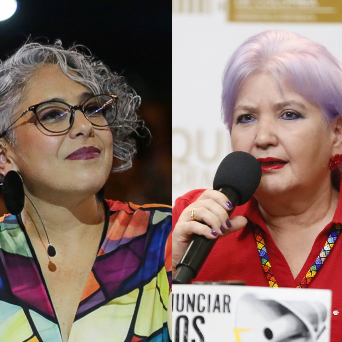 Precandidatura de Iván Cepeda sacudió al Pacto Histórico: Pizarro y Gloria Flórez reaccionaron