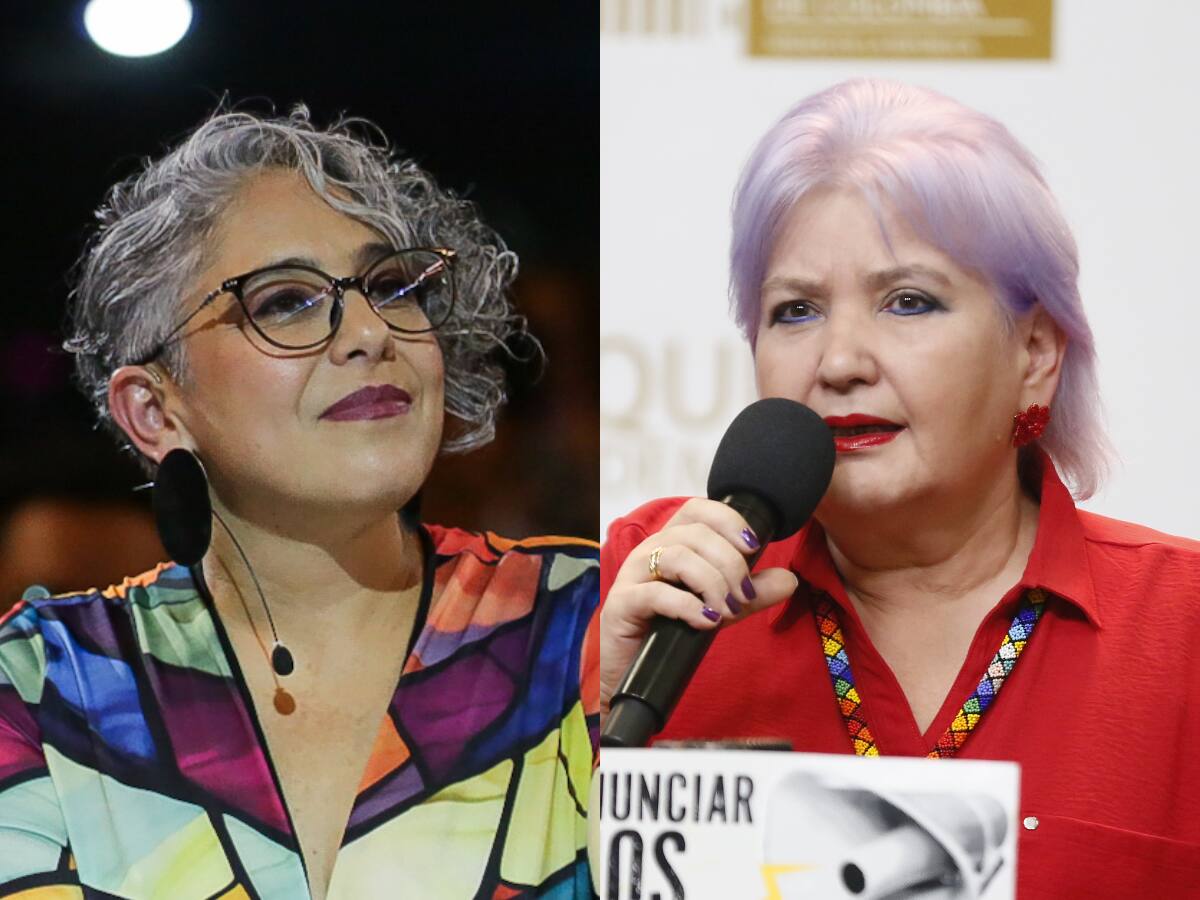 Precandidatura de Iván Cepeda sacudió al Pacto Histórico: Pizarro y Gloria Flórez reaccionaron