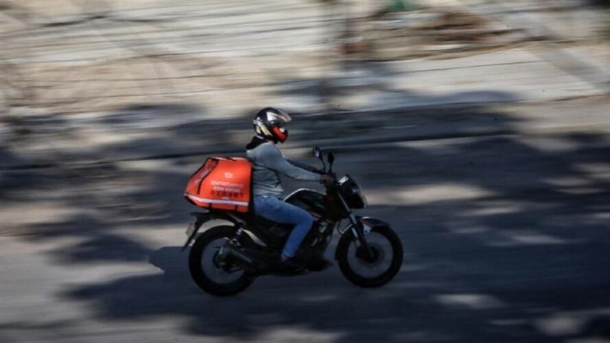 Domiciliarios de Cúcuta están azotados por la delincuencia. Foto: Colprensa