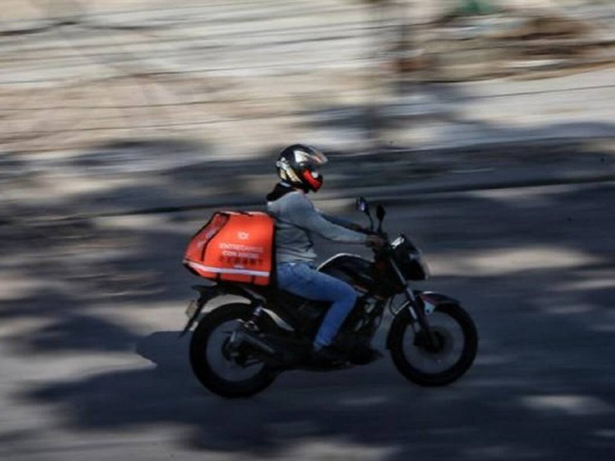 Domiciliarios de Cúcuta están azotados por la delincuencia