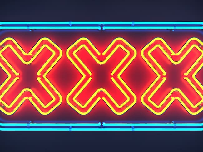 Mia Nix, la actriz colombiana que fue premiada en los ‘Óscar’ del cine para adultos