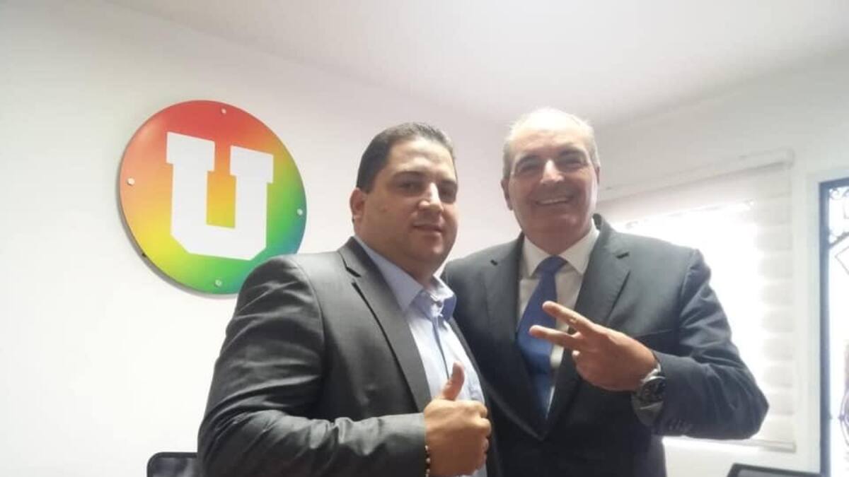 ¿Cuál es la relación del director encargado del ICBF de La Guajira con La U y el Pacto?