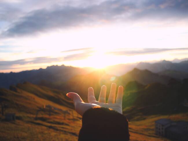 ¿Usted qué espera de Colombia?