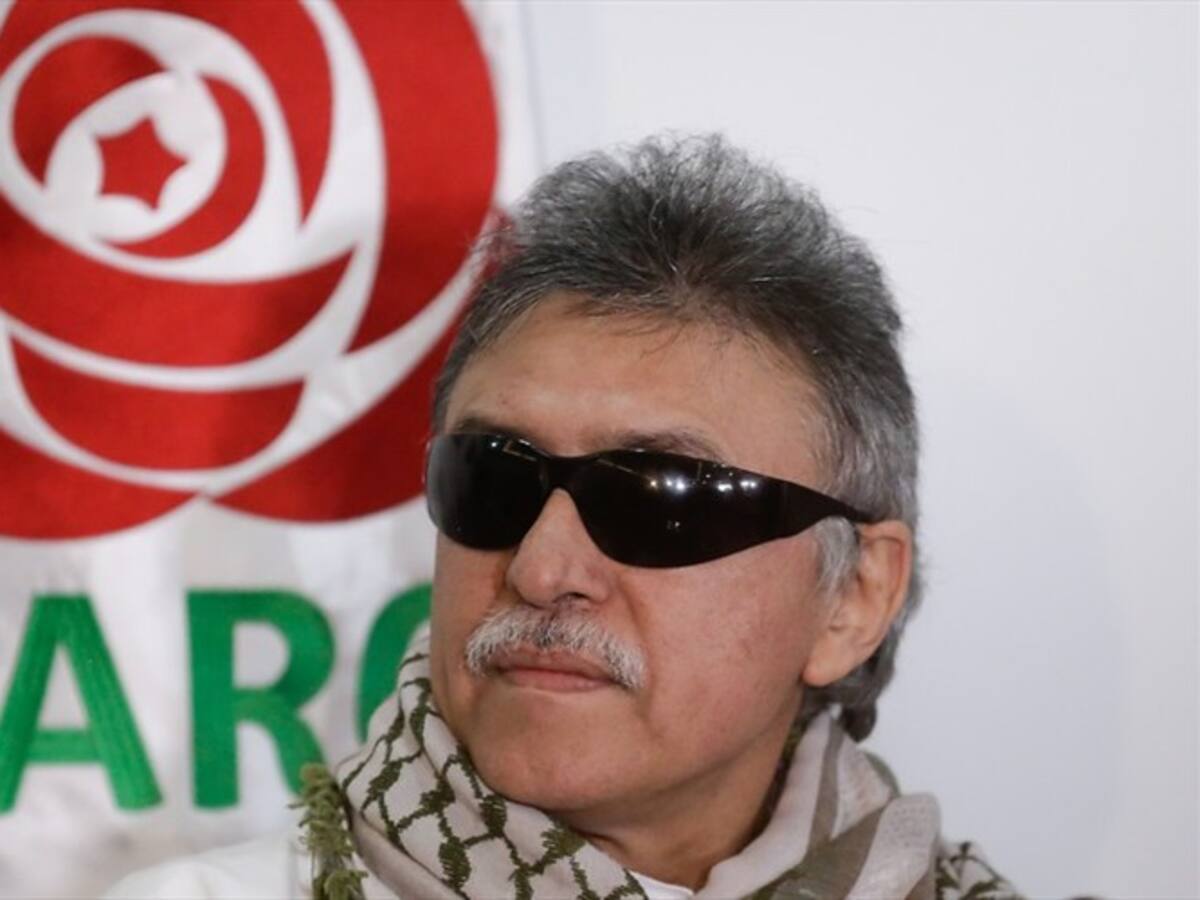 La muerte de ‘Jesús Santrich’ sigue dejando más dudas que respuestas