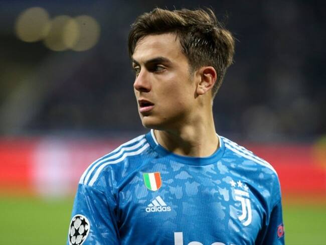 Sus compañeros de equipo Daniele Rugani y Blaise Matuidi también dieron positivo por coronavirus. Foto: Getty Images