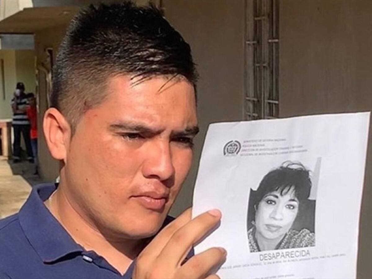 Caso de Juan Valderrama es imputable por ser consciente del asesinato de Ilse