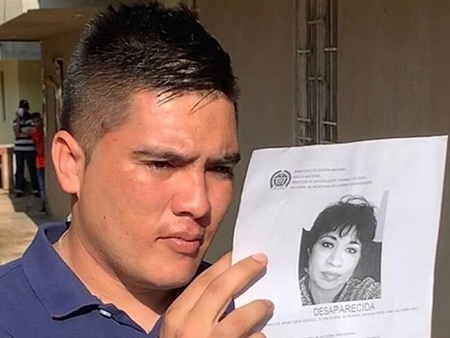 Ilse Ojeda . Foto:cortesía