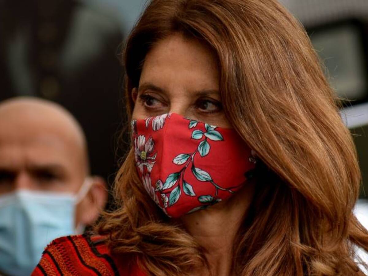 Canciller confirma visita de delegación marroquí a Colombia en febrero de 2022