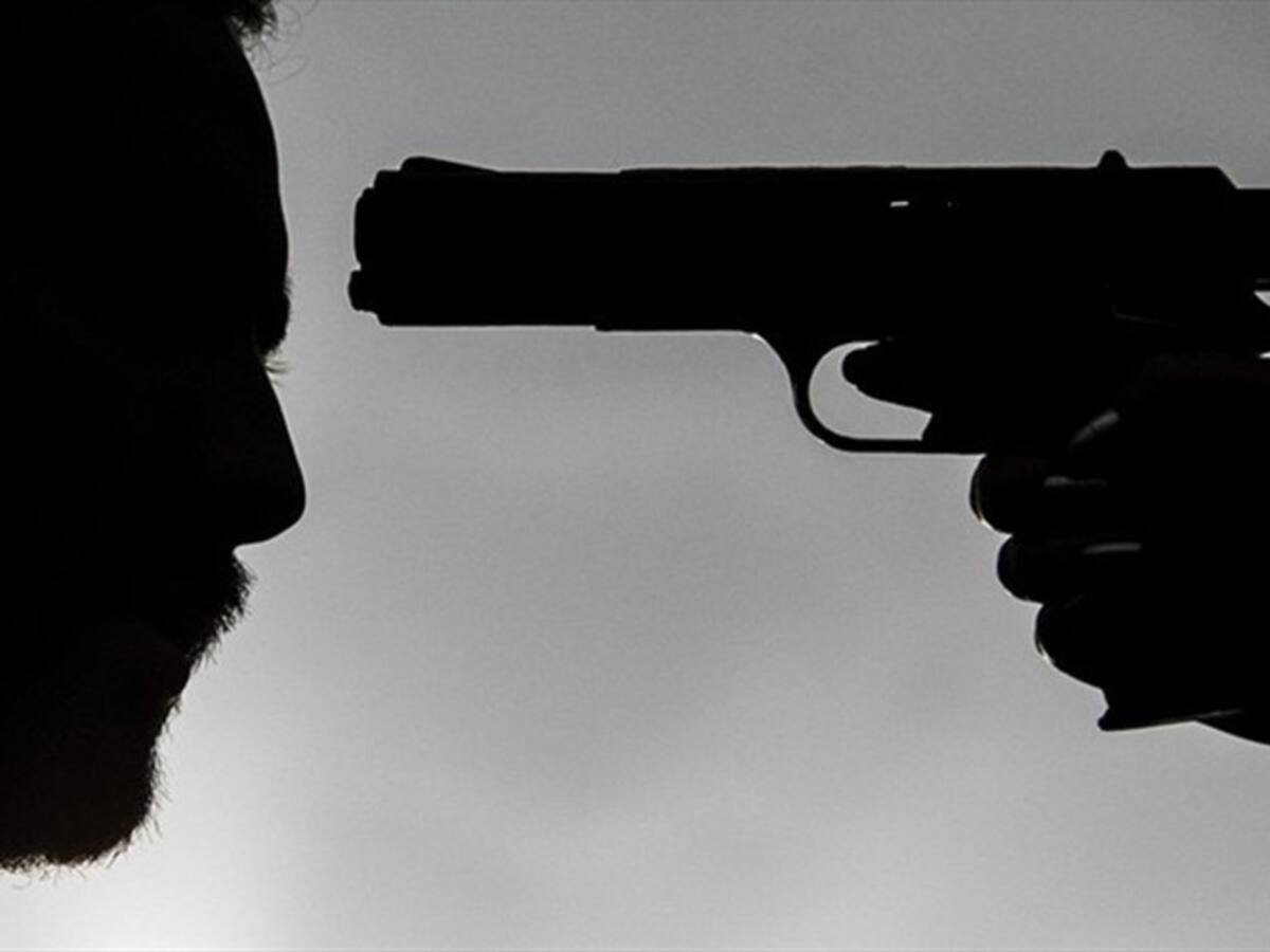 Niña de dos años resulta herida por ataque sicarial que iba dirigido a su padre