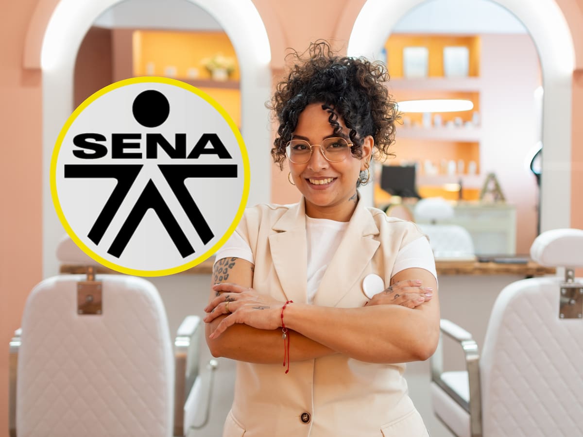 Cursos cortos de belleza en el SENA: ¿Cuánto duran y cómo encontrarlos? Le explicamos