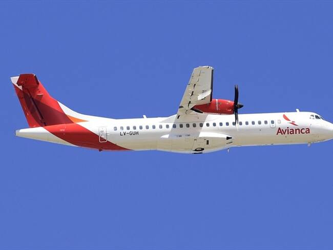 Turistas en Copa América afectados por cancelaciones de vuelos de Avianca Brasil