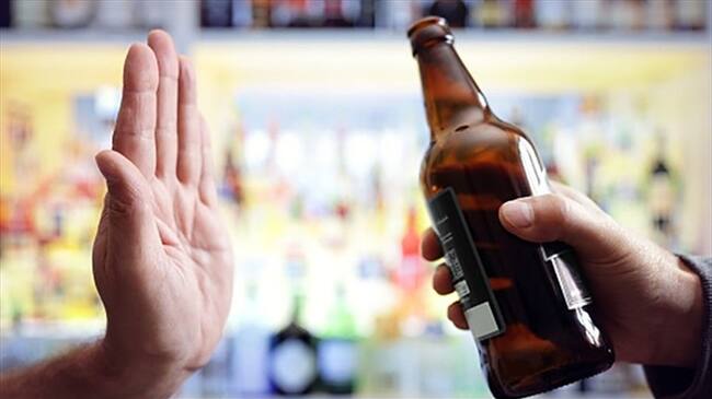 La ley seca comenzará a partir de este viernes y finalizará hasta el próximo 26 de mayo. . Foto: Getty Images
