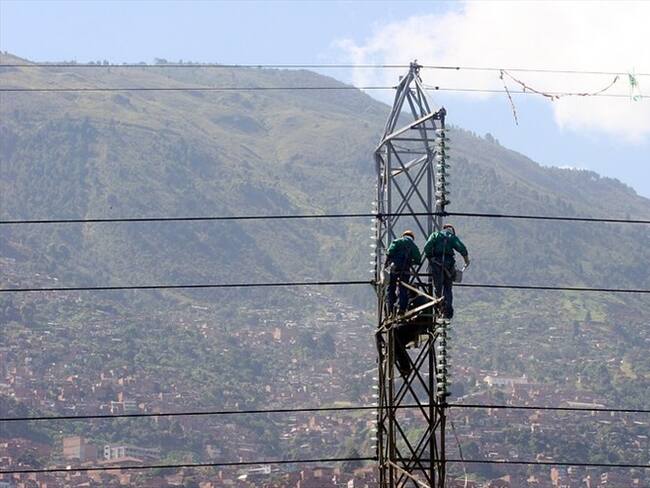 Imagen de referencia. Foto: Colprensa