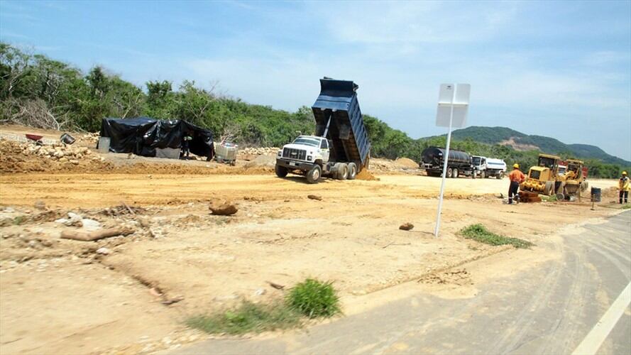 W Radio confirmó que habrá una nueva reunión entre 64 empresas acreedoras del concesionario de la Ruta del Sol III y la Agencia Nacional de Infraestructura (ANI). Foto: Colprensa