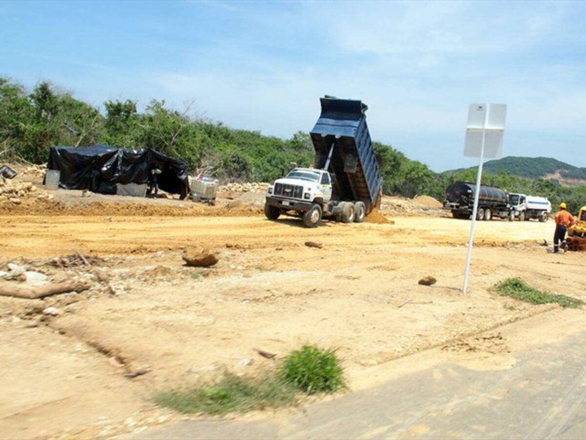 Nueva reunión para buscar pago de la deuda de concesión Ruta del Sol III con acreedores