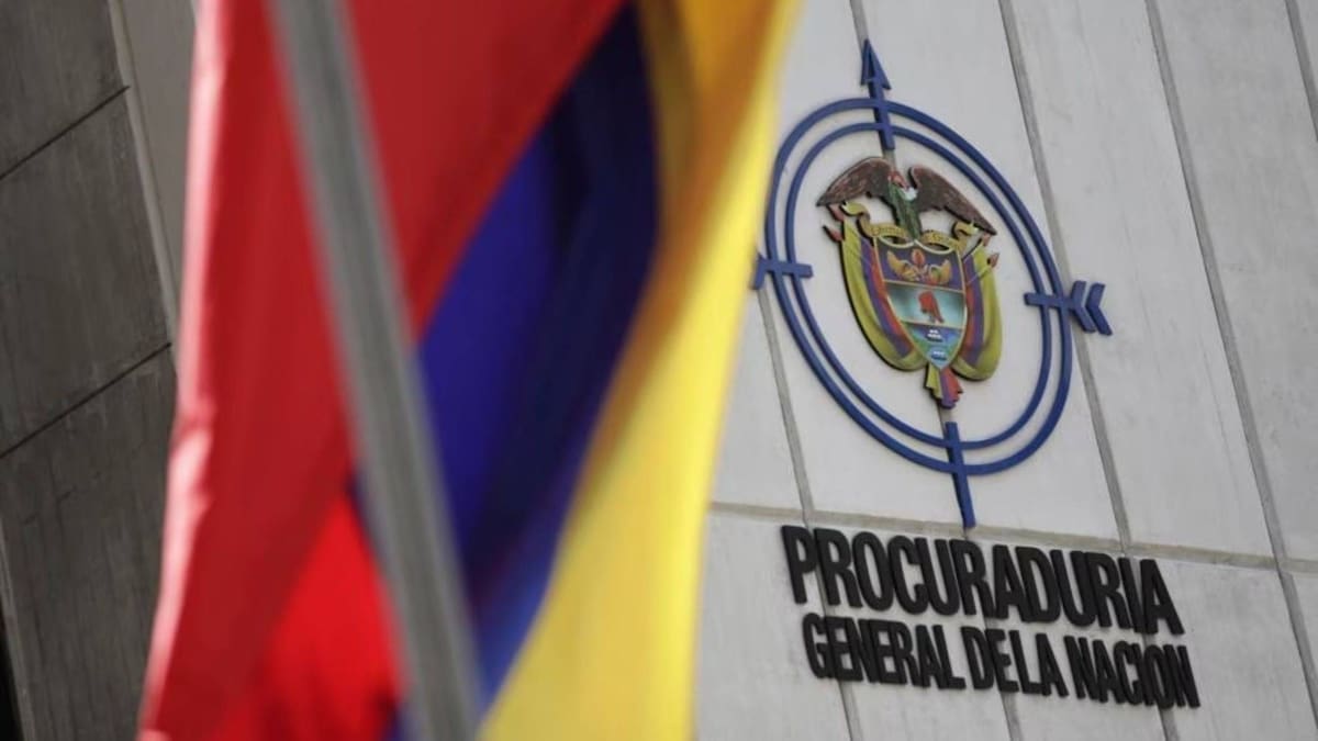 Barranquilla: Armando Benedetti no se presentó en la citación de la Procuraduría