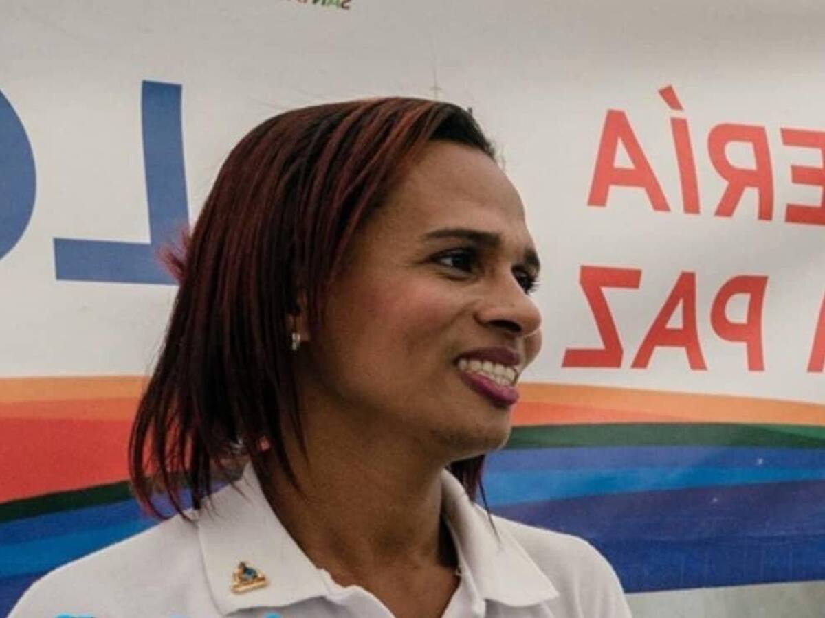 Sociedad rechaza y pide justicia por el asesinato de la lideresa Cristina Cantillo