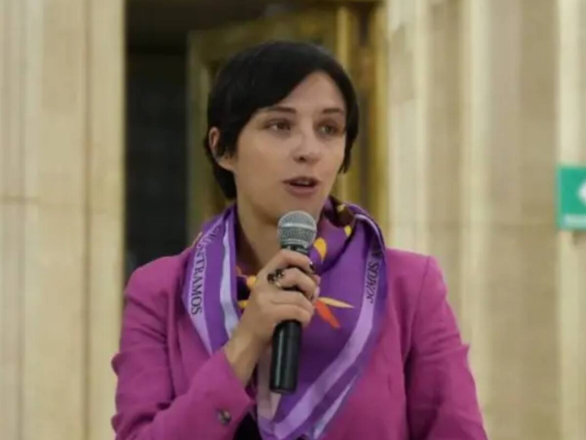 Al Oído | “Expropiación agraria está consagrada”, nueva MinAgricultura, Martha Carvajalino