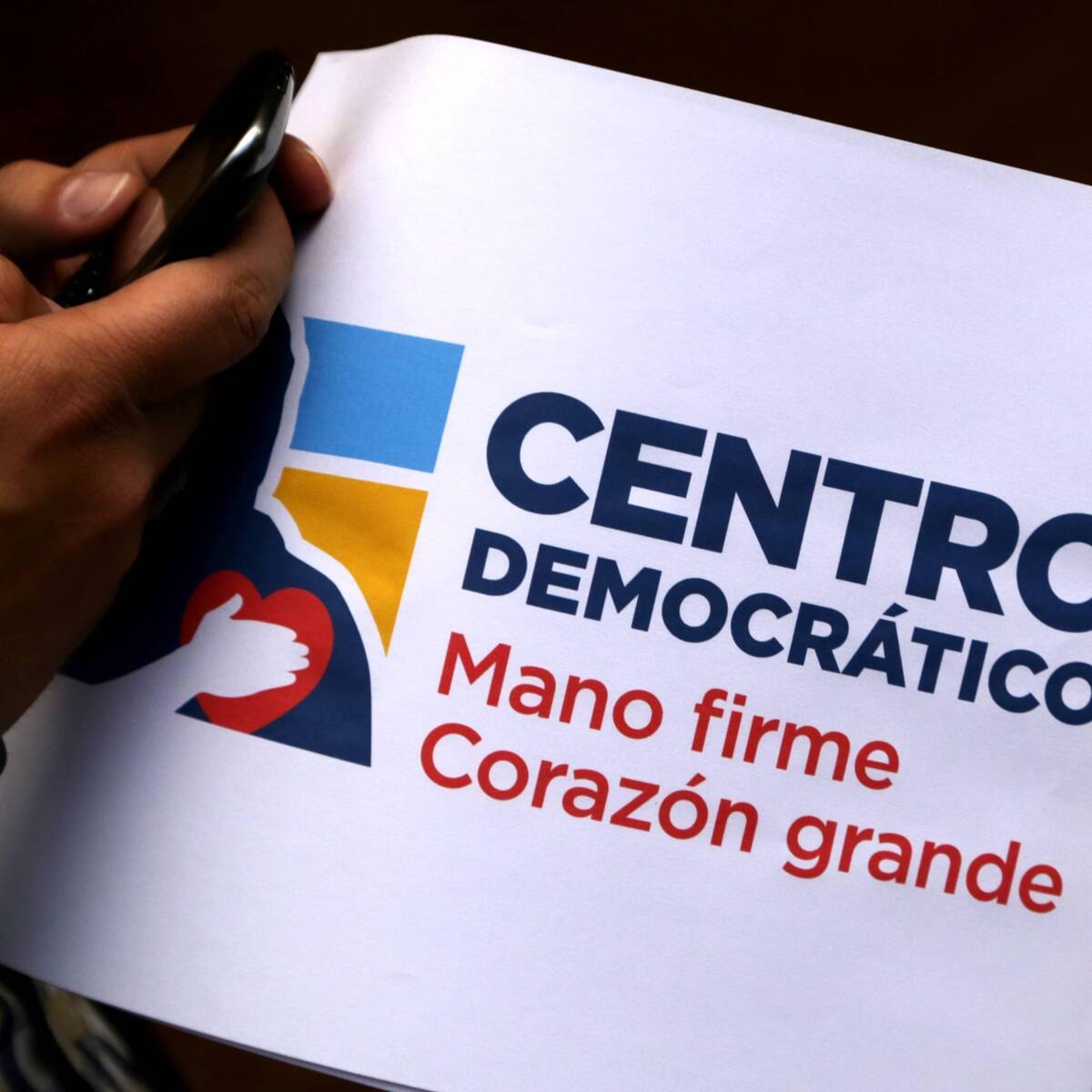 Centro Democrático seguirá rompiendo quórum, “si toca”, para frenar reforma a la salud