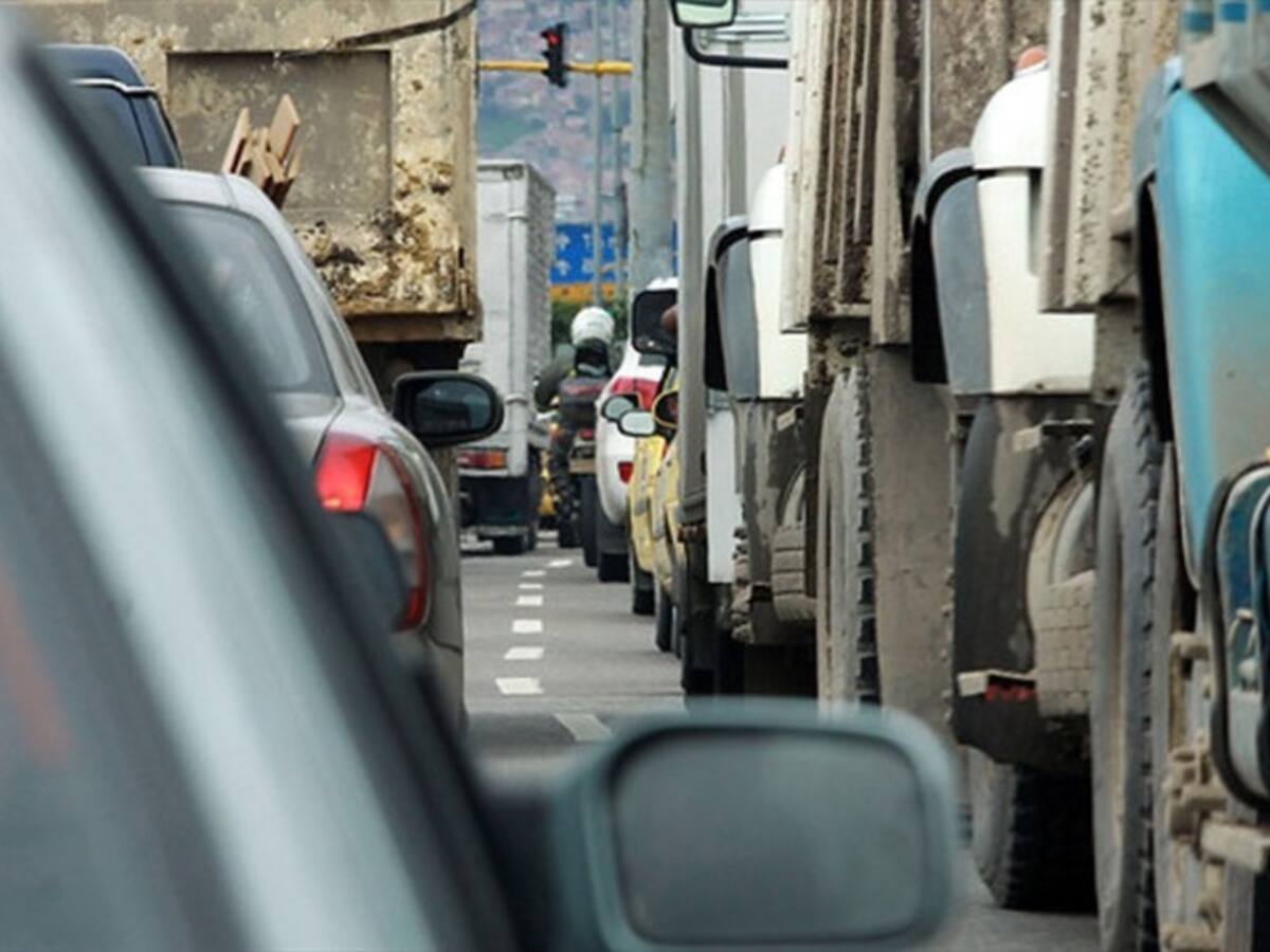 Suspenden ‘Día sin Carro’ programado para el 23 de julio, en Cali