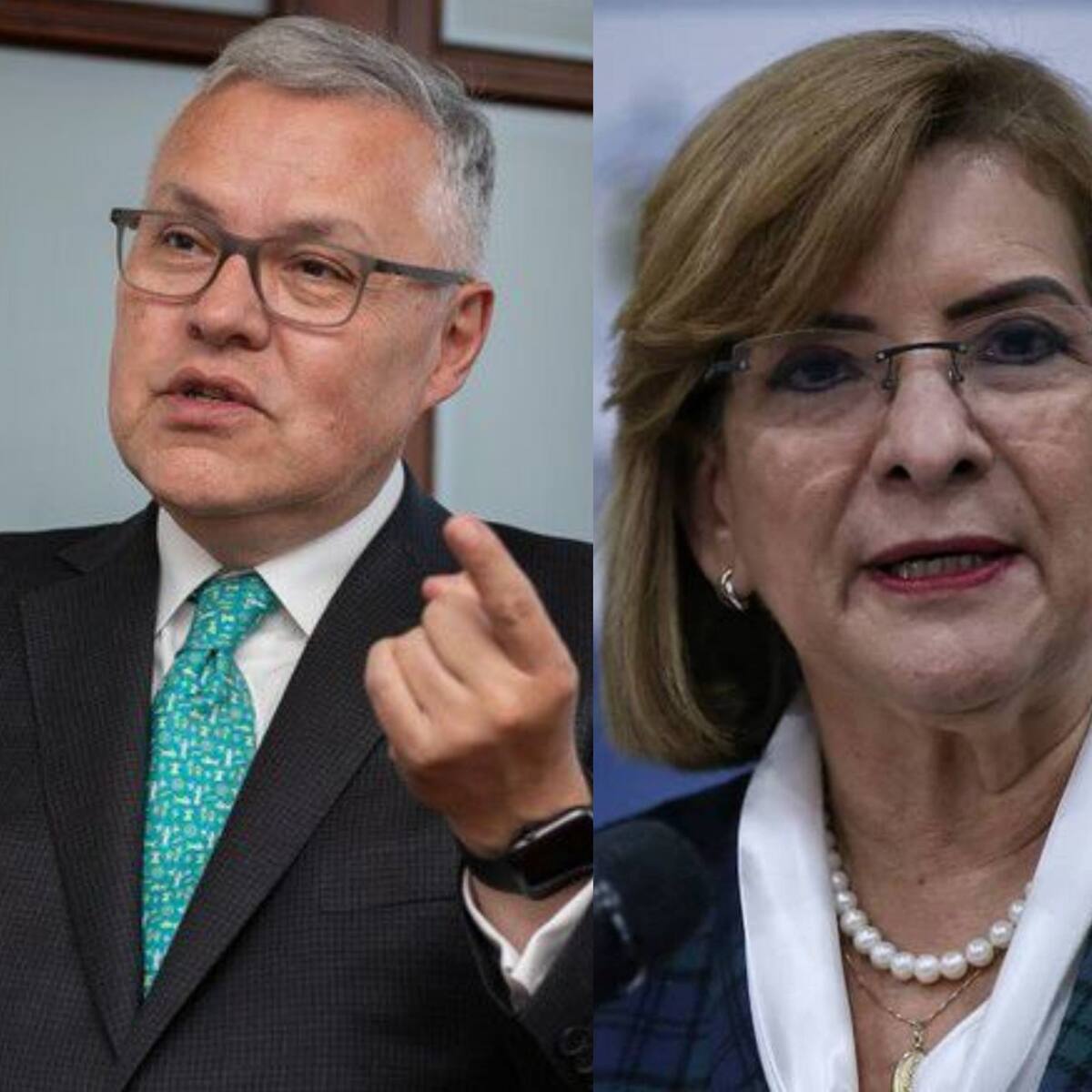 Consejo de Política Criminal avala proyecto de sometimiento a la justicia
