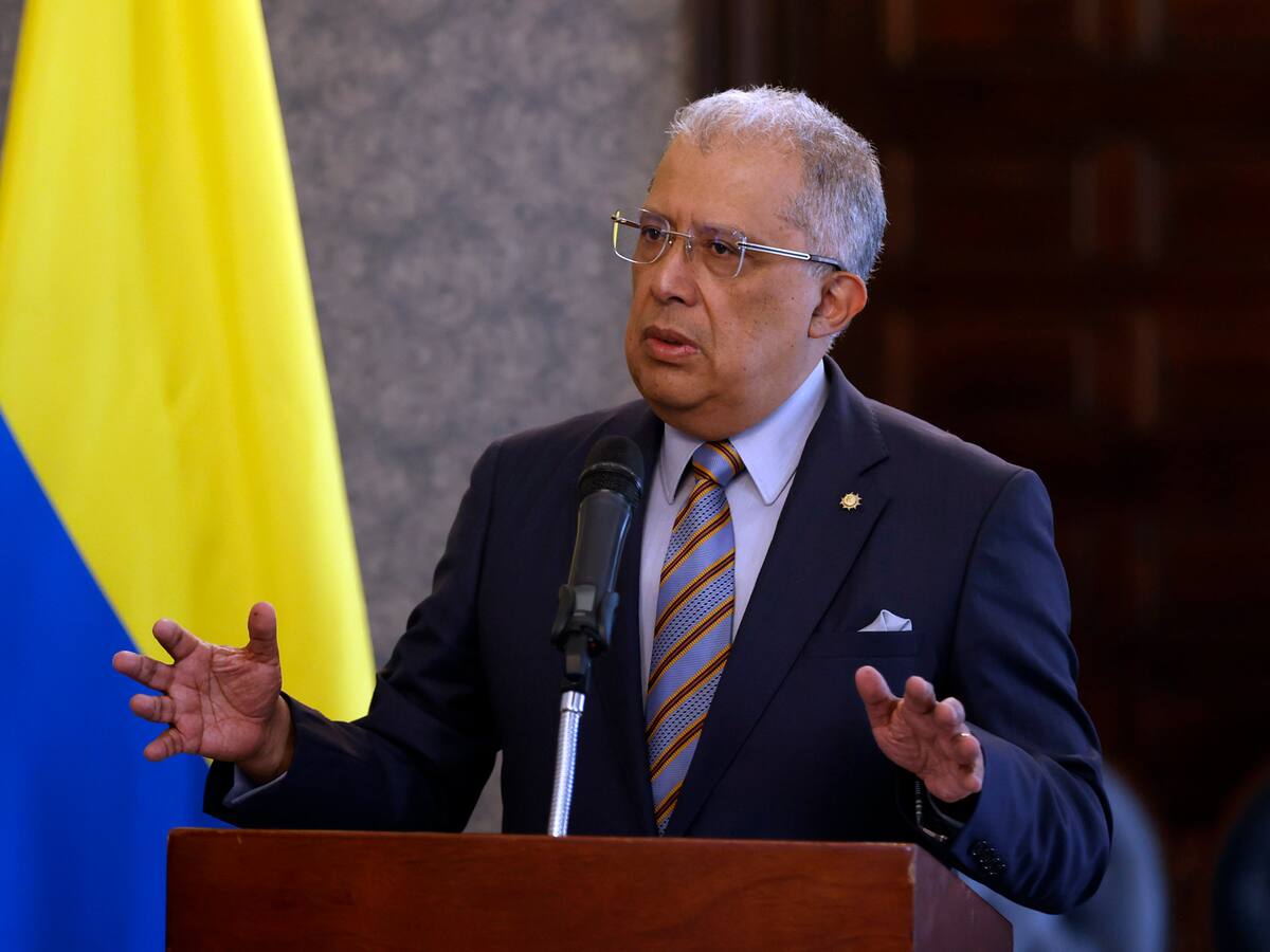 No hay ninguna relación entre el viaje a África y el fenómeno migratorio: vicecanciller