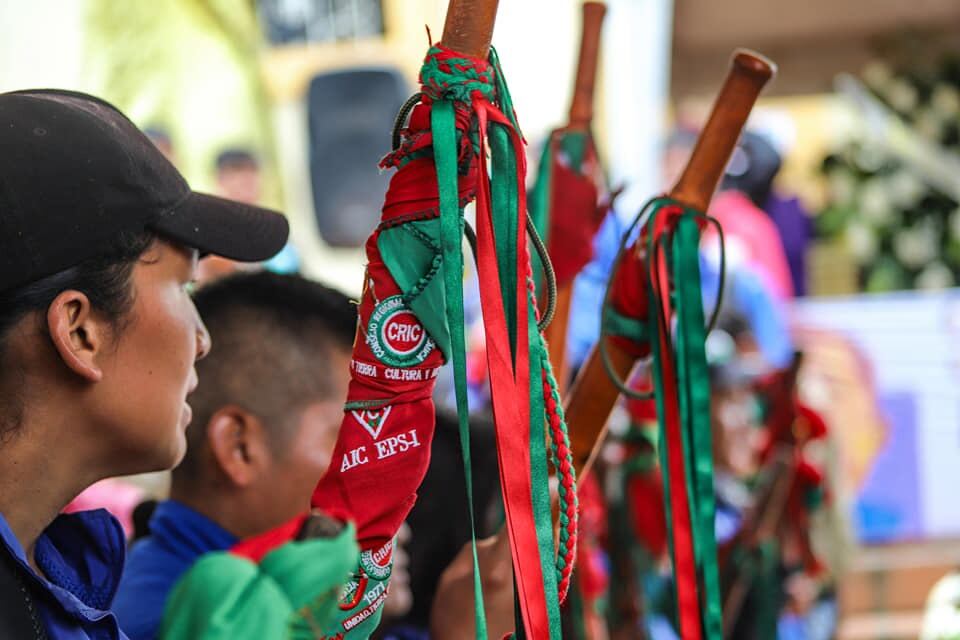 Este es el borrador de decreto ATEA que busca autonomía de comunidades indígenas