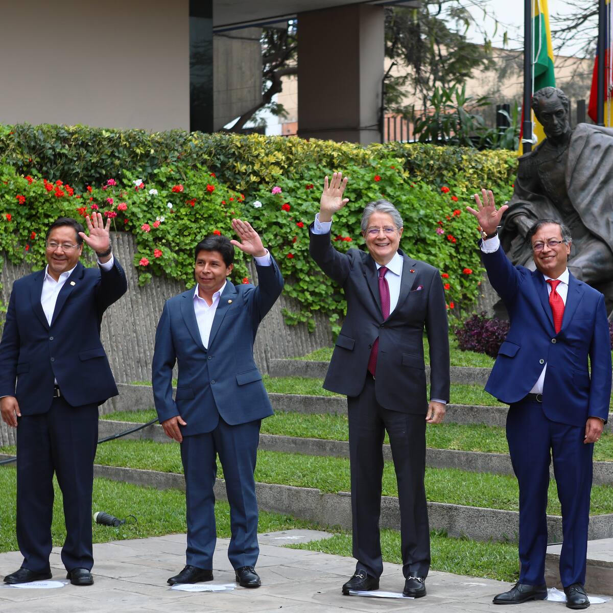 La Comunidad Andina le ordena a Colombia dar un reverzaso al arancel al acero de Perú y otros países