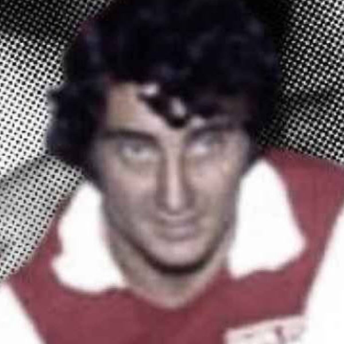 Murió el exfutbolista Juan Carlos Sarnari, ídolo de Independiente Santa Fe