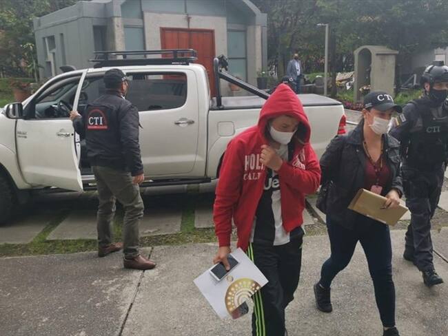 La hipótesis fáctica de la Fiscalía precisa que, durante los actos de agresión y castigo, la víctima estuvo en condición de inferioridad e incluso de indefensión. Foto: Colprensa