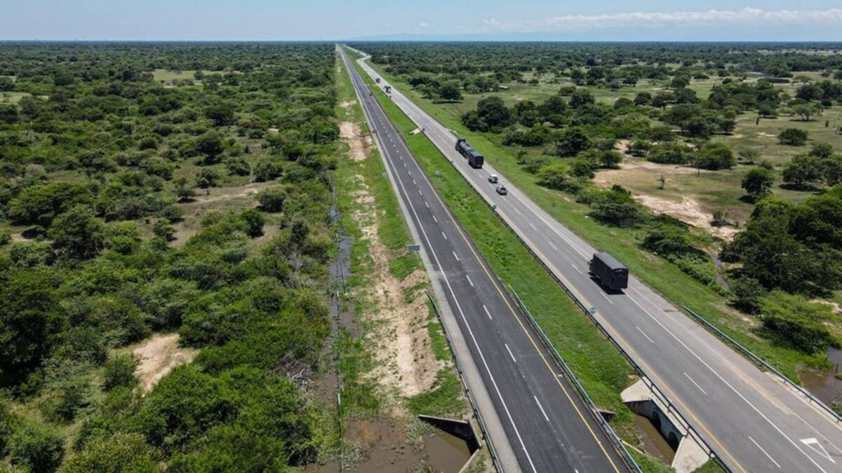 Consejo de Estado rechaza demanda de un consorcio por el tramo de la Ruta del Sol III