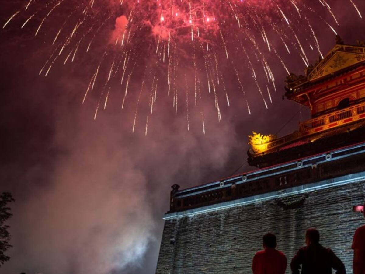Según el Año nuevo chino, el 2020 es para explotar la creatividad