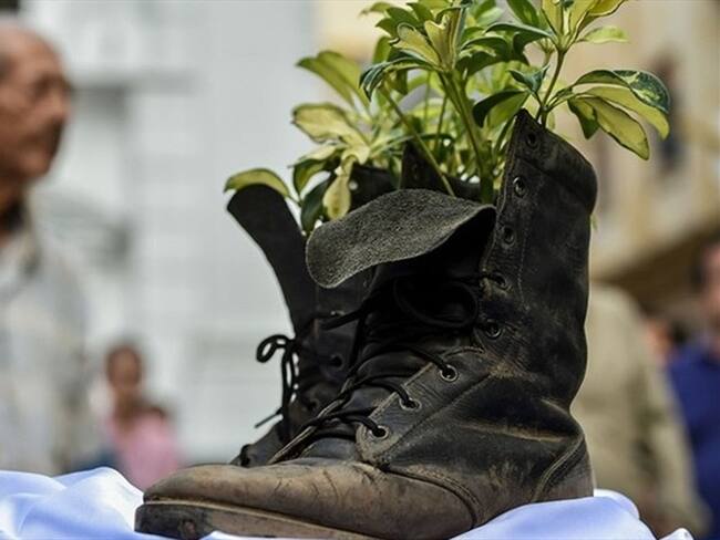 Así funciona el Fondo Colombia en paz