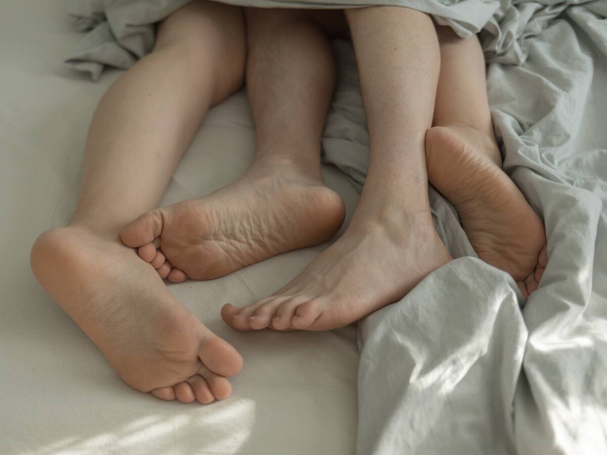 ¿Hasta qué edad se pueden mantener relaciones sexuales? Experto entregó detalles