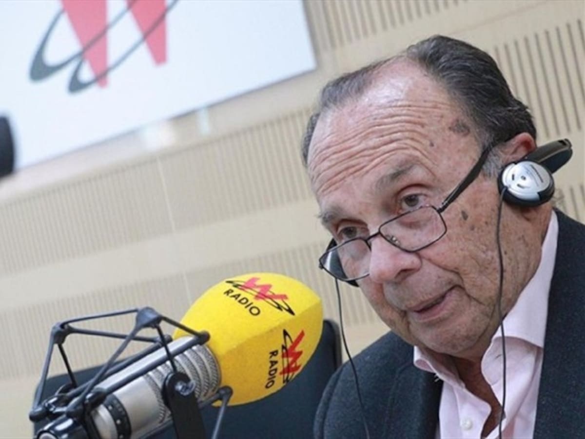 “Cuando Álvaro Gonzales mencionó a Piedad Córdoba, nunca lo sancionaron” Hernán Peláez