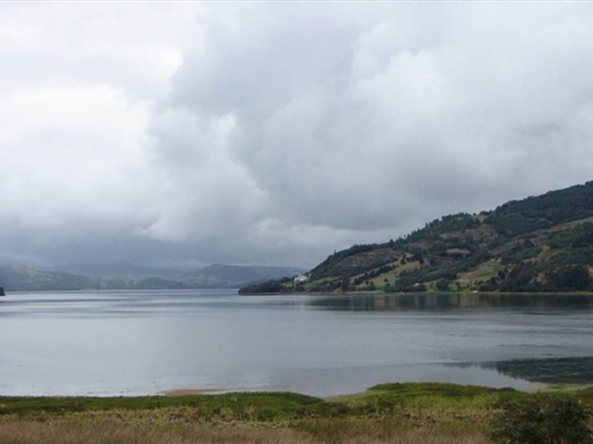 Piden a ANT identificar propietarios, tenedores, poseedores en área del Lago de Tota