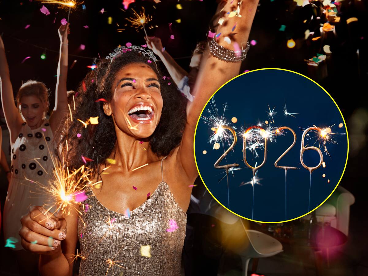 Países donde Año Nuevo no se celebra el 1 de enero y quiénes serán los últimos en recibir el 2026