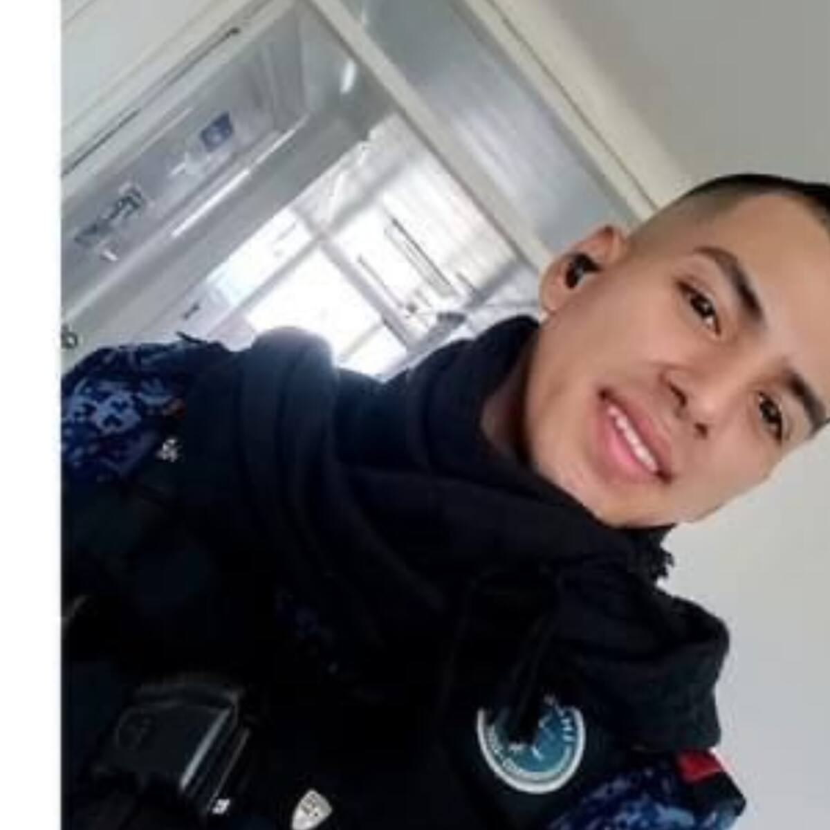 Asesinaron a dragoneante del Inpec en Valledupar