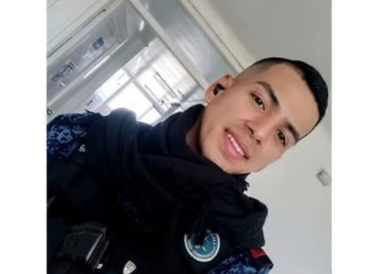 Asesinaron a dragoneante del Inpec en Valledupar