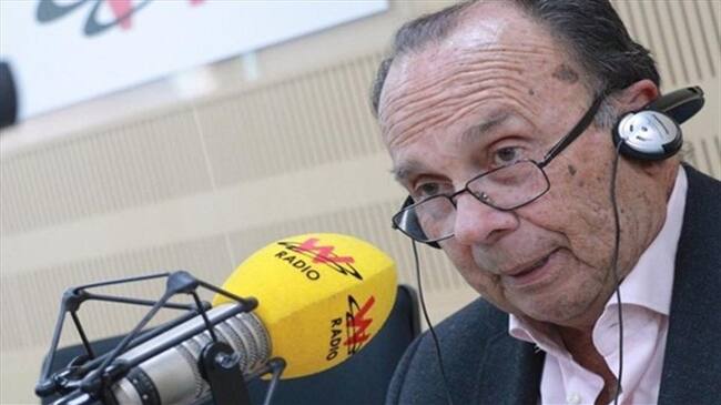 Hernán Peláez Restrepo. Foto: La WCon Vicky Dávila