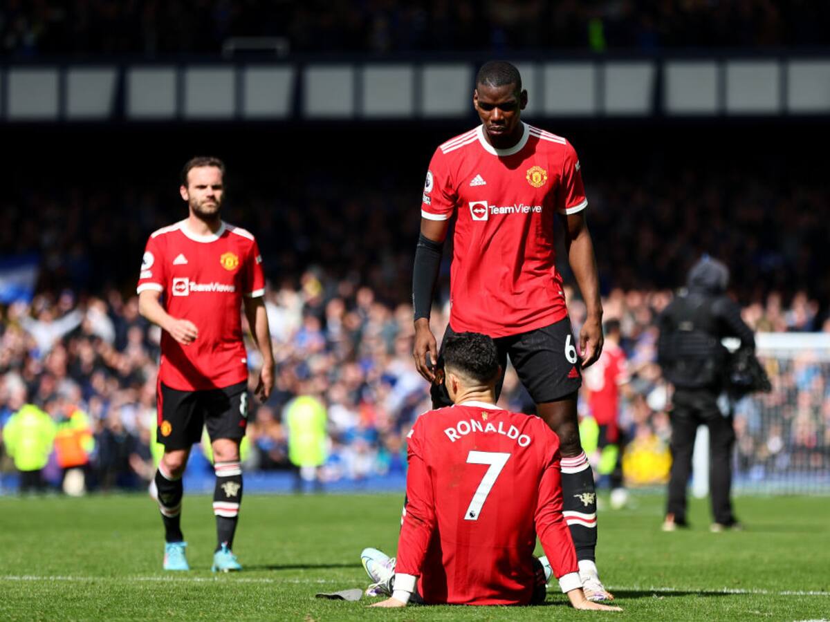 Manchester United y Arsenal perdieron mientras que el Chelsea y Tottenham golearon