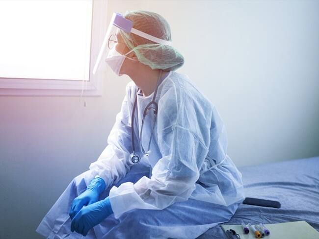 Estrenan documental que muestra la pesadilla de una sala de emergencias en Italia