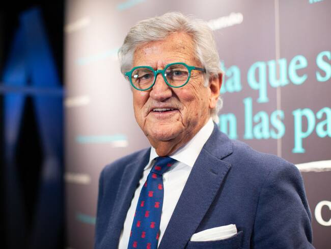 Murió el periodista deportivo Pepe Domingo Castaño a los 80 años
