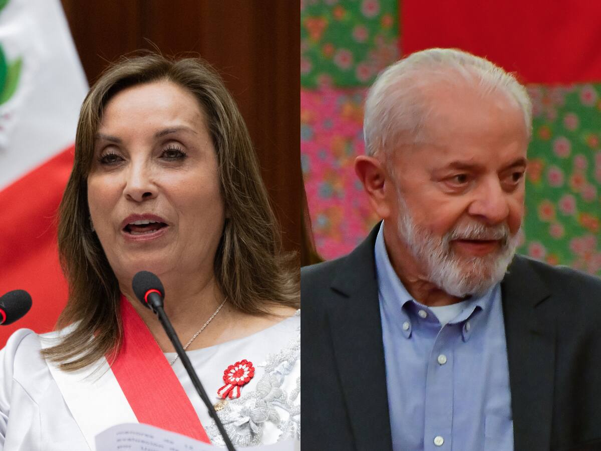 Lula y Boluarte hablan sobre el “impás” en Venezuela y “la importancia de la democracia”