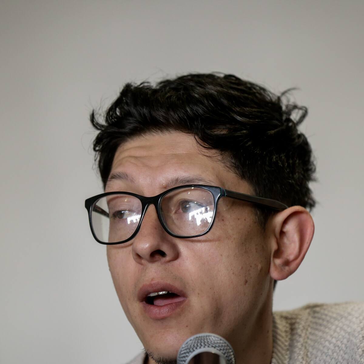 Presidente de la SAE, Daniel Rojas, llegará como director encargado al DNP