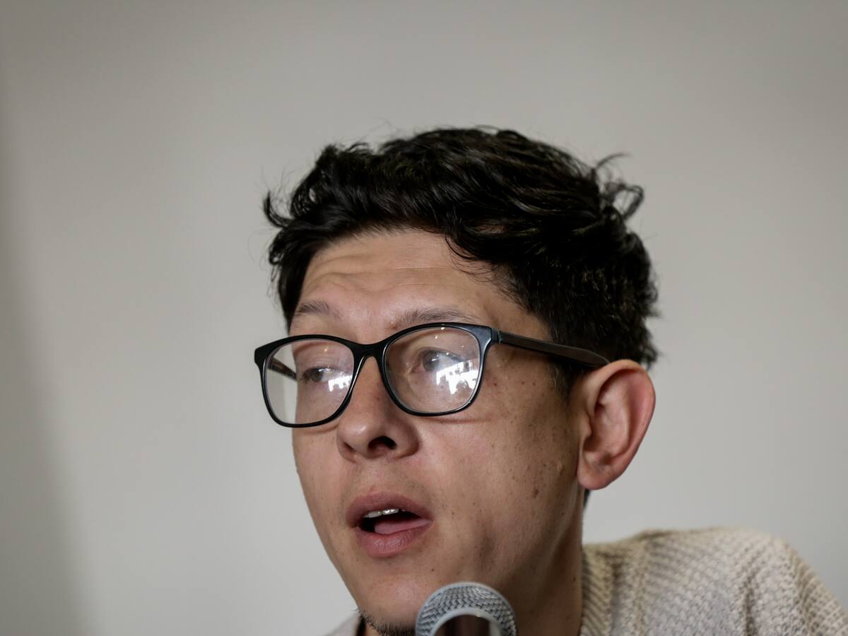 ¿Podrá Daniel Rojas conciliar una reforma a la educación? Esto dicen desde el Congreso